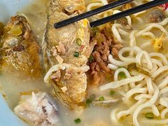 -面道赞宁海海鲜面(迎凤街店)