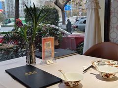 -老客站酒楼(金花南路店)