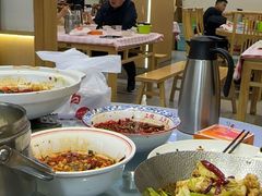 -三只鸟本地特色菜馆(上饶总店)