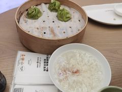 -苏小柳点心·手作小笼包(浦东嘉里城分院)