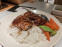-食大利香港茶餐厅(南亚风情第一城店)