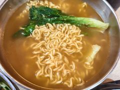 -韩妈妈韩式小吃(中山店)