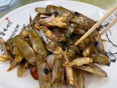 -梅姐海鲜餐厅(水头海鲜街店)