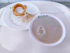 -尹三豆汁(天坛店)