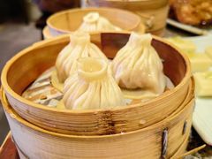 -南京大牌档(中山陵店)