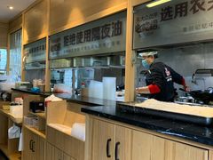 -老福洲徐记(福新店)