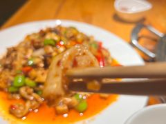 -大众跷脚牛肉馆·非遗传承单位(峨眉山店)