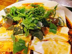 -小俩口烧烤东北菜(双井店)