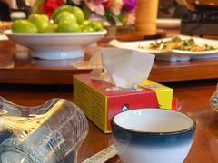 -宣威山野人家·云南菜·菌火锅(金碧店)