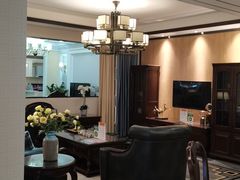 -百安居装修建材卖场(南山店)