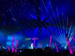 -梦之蓝青奥体育公园体育馆