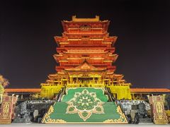 -寻梦滕王阁实景演出