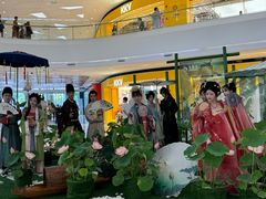 -成都银泰城