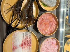 -海底捞大排档火锅(悦荟广场店)