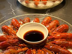 -红盔甲·小龙虾(人民广场店)