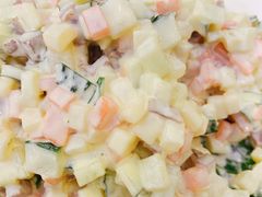 -维吾尔餐厅(宜山路店)