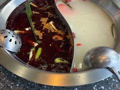 -华晟山城火锅(开发区港西东阁里店)