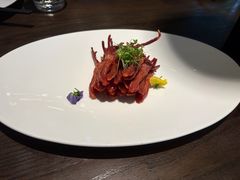 -外滩三号餐厅·创意中餐
