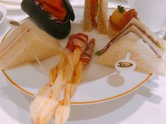 下午茶-COVA(上海K11艺术中心店)