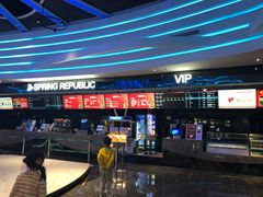-春天国际影城(中庚漫游城杜比全景声店)