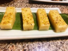 -南京大牌档(香港广场店)