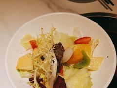 -黑鸡小馆(金源店)