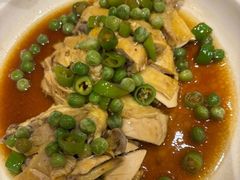 -A One Kitchen·南京精菜馆(晶丽酒店店)