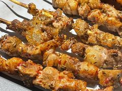 -肉串汪(西便门店)