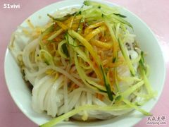 米皮-西安五号米皮