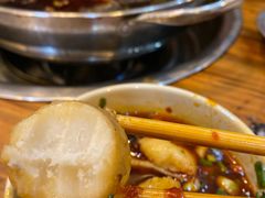 -黑竹香鸡(营和巷店)