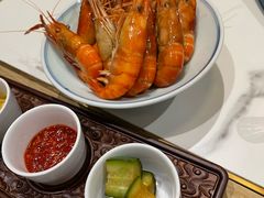 -杭州西湖柳莺里酒店·闻莺厅