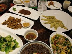 -东方之珠洗浴休闲广场(于家堡店)