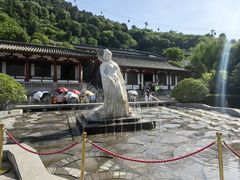 -华清宫景区