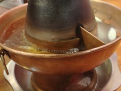 -乐宴·老北京铜火锅(桂庙店)