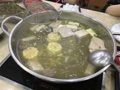 -潮汕良记牛肉火锅(洪武路店)