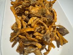 -西域阿里马新疆菜·清真(桂花路店)