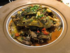 黄焖生态甲鱼-洞庭家宴·头牌甲鱼(广渠门店)