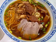 -永丰面馆(汉口路店)