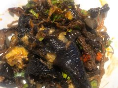 菌香麻辣凤爪精美-隔壁老王·家常云南菜(花巷店)