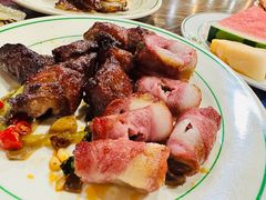 -巴犀烧烤(新崇光店)