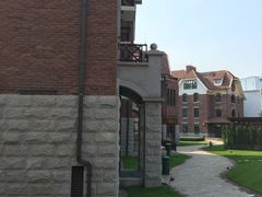 -天津津利华酒店