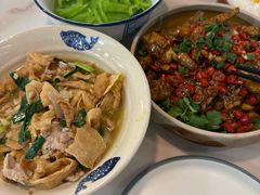 -潇湘阁(三里屯SOHO店)