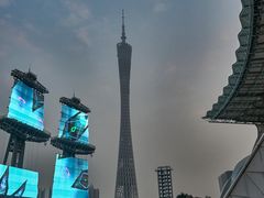 -海心沙亚运公园