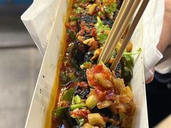 -董顺桃小粒臭豆腐(太平街一店)