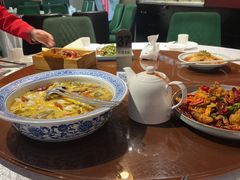-川香鼎盛·川府家宴商务宴请(市桥富华总店)