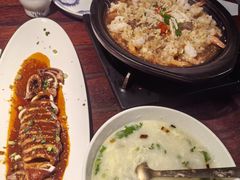 -前海沿·青岛菜(五四广场永旺店)