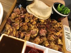 -陈傻子餐厅(世纪都会店)