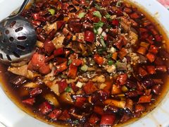 -红蜡烛-养生粥-津鲁菜(中山路店)