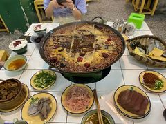 -石灰市老火锅(北滨路店)