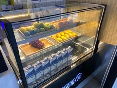 -茶百道(窦庄服务南区店)